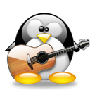 Penguin pingouin pinguino 745